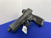 Kimber R7 Mako CFC 9mm 3.9" Black *AWESOME MOUNTED HOLOSUN HS407K X2*