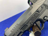 Kimber R7 Mako CFC 9mm 3.9" Black *AWESOME MOUNTED HOLOSUN HS407K X2*