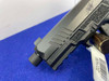 Kimber R7 Mako CFC 9mm 3.9" Black *AWESOME MOUNTED HOLOSUN HS407K X2*