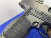 Kimber R7 Mako CFC 9mm 3.9" Black *AWESOME MOUNTED HOLOSUN HS407K X2*