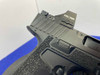 Kimber R7 Mako CFC 9mm 3.9" Black *AWESOME MOUNTED HOLOSUN HS407K X2*