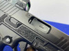 Kimber R7 Mako CFC 9mm 3.9" Black *AWESOME MOUNTED HOLOSUN HS407K X2*