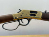 Henry H6 Big Boy H006GCL 20" Blued .45 Colt*AMAZING LARGE LOOP BRASS HENRY*
