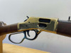 Henry H6 Big Boy H006GCL 20" Blued .45 Colt*AMAZING LARGE LOOP BRASS HENRY*