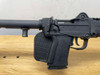 KelTec Sub-2000 CA Compliant 16" Black 5.7x28mm *GREAT FOLDING SEMI-AUTO*