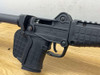 KelTec Sub-2000 CA Compliant 16" Black 5.7x28mm *GREAT FOLDING SEMI-AUTO*