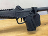 KelTec Sub-2000 CA Compliant 16" Black 5.7x28mm *GREAT FOLDING SEMI-AUTO*