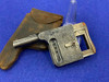 Armes ET Cycles Gaulois No. 3 8mm 2" *BEAUTIFULLY ENGRAVED PALM PISTOL*