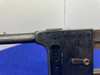 Armes ET Cycles Gaulois No. 3 8mm 2" *BEAUTIFULLY ENGRAVED PALM PISTOL*