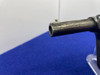 Armes ET Cycles Gaulois No. 3 8mm 2" *BEAUTIFULLY ENGRAVED PALM PISTOL*