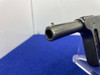 Armes ET Cycles Gaulois No. 3 8mm 2" *BEAUTIFULLY ENGRAVED PALM PISTOL*