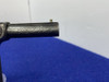 Armes ET Cycles Gaulois No. 3 8mm 2" *BEAUTIFULLY ENGRAVED PALM PISTOL*