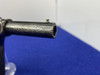 Armes ET Cycles Gaulois No. 3 8mm 2" *BEAUTIFULLY ENGRAVED PALM PISTOL*