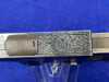 Armes ET Cycles Gaulois No. 3 8mm 2" *BEAUTIFULLY ENGRAVED PALM PISTOL*