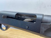 2012 Benelli M2 26" Black 20GA *RELIABLE INERTIA DRIVEN CYCLING SYSTEM*