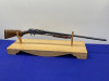 J. Stevens Model 520 30" Blued 12GA *AMAZING SLAM-FIRE CAPABLE PUMP-ACTION*