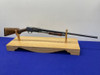 J. Stevens Model 520 30" Blued 12GA *AMAZING SLAM-FIRE CAPABLE PUMP-ACTION*