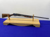 J. Stevens Model 520 30" Blued 12GA *AMAZING SLAM-FIRE CAPABLE PUMP-ACTION*