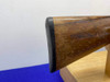 J. Stevens Model 520 30" Blued 12GA *AMAZING SLAM-FIRE CAPABLE PUMP-ACTION*