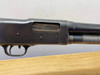 J. Stevens Model 520 30" Blued 12GA *AMAZING SLAM-FIRE CAPABLE PUMP-ACTION*