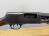 J. Stevens Model 520 30" Blued 12GA *AMAZING SLAM-FIRE CAPABLE PUMP-ACTION*