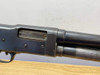 J. Stevens Model 520 30" Blued 12GA *AMAZING SLAM-FIRE CAPABLE PUMP-ACTION*