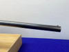 J. Stevens Model 520 30" Blued 12GA *AMAZING SLAM-FIRE CAPABLE PUMP-ACTION*