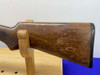 J. Stevens Model 520 30" Blued 12GA *AMAZING SLAM-FIRE CAPABLE PUMP-ACTION*