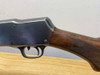 J. Stevens Model 520 30" Blued 12GA *AMAZING SLAM-FIRE CAPABLE PUMP-ACTION*