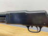 J. Stevens Model 520 30" Blued 12GA *AMAZING SLAM-FIRE CAPABLE PUMP-ACTION*