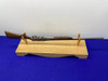 J. Stevens Model 520 30" Blued 12GA *AMAZING SLAM-FIRE CAPABLE PUMP-ACTION*