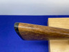 J. Stevens Model 520 30" Blued 12GA *AMAZING SLAM-FIRE CAPABLE PUMP-ACTION*