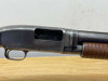 1941 Winchester 12 30" Blued 12GA Full Choke *VINTAGE PUMP-ACTION SHOTGUN*