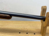 Savage Model 220 12 GA Blued 30" *CLASSIC AMERICAN SINGLE-SHOT SHOTGUN*