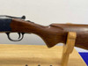 Savage Model 220 12 GA Blued 30" *CLASSIC AMERICAN SINGLE-SHOT SHOTGUN*
