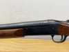 Savage Model 220 12 GA Blued 30" *CLASSIC AMERICAN SINGLE-SHOT SHOTGUN*