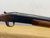 Savage Model 220 12 GA Blued 30" *CLASSIC AMERICAN SINGLE-SHOT SHOTGUN*