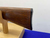 Savage Model 220 12 GA Blued 30" *CLASSIC AMERICAN SINGLE-SHOT SHOTGUN*