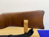 1996 Ruger Ranch Rifle Stainless 18.5" .223 Rem *BEAUTIFUL SEMI-AUTO RIFLE*