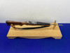 1996 Ruger Ranch Rifle Stainless 18.5" .223 Rem *BEAUTIFUL SEMI-AUTO RIFLE*