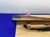 1996 Ruger Ranch Rifle Stainless 18.5" .223 Rem *BEAUTIFUL SEMI-AUTO RIFLE*