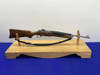 1996 Ruger Ranch Rifle Stainless 18.5" .223 Rem *BEAUTIFUL SEMI-AUTO RIFLE*