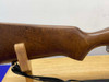 1996 Ruger Ranch Rifle Stainless 18.5" .223 Rem *BEAUTIFUL SEMI-AUTO RIFLE*