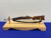 1996 Ruger Ranch Rifle Stainless 18.5" .223 Rem *BEAUTIFUL SEMI-AUTO RIFLE*