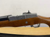 1996 Ruger Ranch Rifle Stainless 18.5" .223 Rem *BEAUTIFUL SEMI-AUTO RIFLE*
