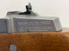 1996 Ruger Ranch Rifle Stainless 18.5" .223 Rem *BEAUTIFUL SEMI-AUTO RIFLE*