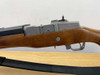 1996 Ruger Ranch Rifle Stainless 18.5" .223 Rem *BEAUTIFUL SEMI-AUTO RIFLE*