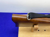 1996 Ruger Ranch Rifle Stainless 18.5" .223 Rem *BEAUTIFUL SEMI-AUTO RIFLE*