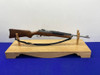 1996 Ruger Ranch Rifle Stainless 18.5" .223 Rem *BEAUTIFUL SEMI-AUTO RIFLE*