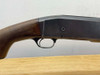 Remington Model 10 30" Blued 12GA *VINTAGE BOTTOM-EJECTING SHOTGUN*